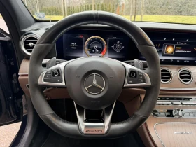 Mercedes-Benz E 63 AMG S / 4-MATIC+ / ГОТОВ ЛИЗИНГ, снимка 13