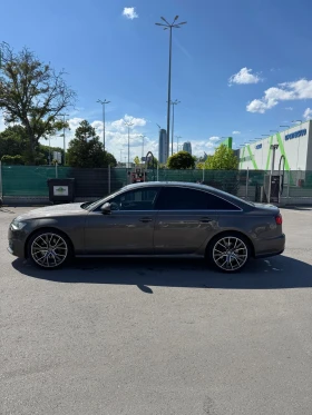 Audi A6 3.0 TDI QUATTRO - 14500 € / 28359.53 лв. - 61989415 2