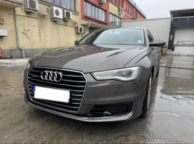 Audi A6 3.0 TDI QUATTRO