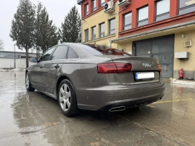 Audi A6 3.0 TDI QUATTRO - 14500 € / 28359.53 лв. - 93325759 4