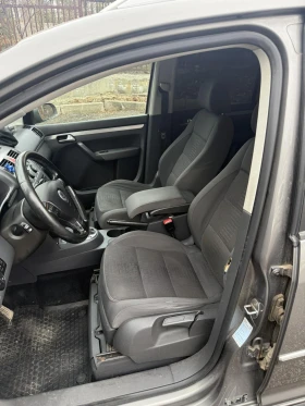 VW Touran ТОВАРЕН - 4300 € / 8410.07 лв. - 52336357 6