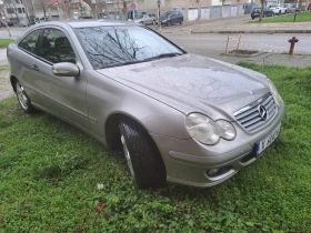 Mercedes-Benz C 180 1.8i COMPRESSOR ГАЗ ИНЖЕКСИОН - 2699 € / 5278.79 лв. - 60076230 5
