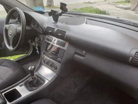 Mercedes-Benz C 180 1.8i COMPRESSOR ГАЗ ИНЖЕКСИОН - 2699 € / 5278.79 лв. - 60076230 12