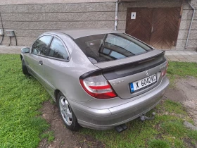 Mercedes-Benz C 180 1.8i COMPRESSOR ГАЗ ИНЖЕКСИОН - 2699 € / 5278.79 лв. - 60076230 8