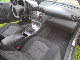 Mercedes-Benz C 180 1.8i COMPRESSOR ГАЗ ИНЖЕКСИОН - 2699 € / 5278.79 лв. - 60076230 10