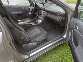 Mercedes-Benz C 180 1.8i COMPRESSOR ГАЗ ИНЖЕКСИОН - 2699 € / 5278.79 лв. - 60076230 11