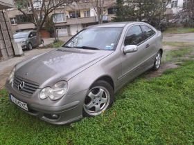 Mercedes-Benz C 180 1.8i COMPRESSOR ГАЗ ИНЖЕКСИОН - 2699 € / 5278.79 лв. - 60076230 3