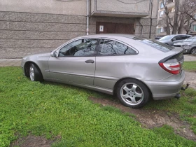 Mercedes-Benz C 180 1.8i COMPRESSOR ГАЗ ИНЖЕКСИОН - 2699 € / 5278.79 лв. - 60076230 7