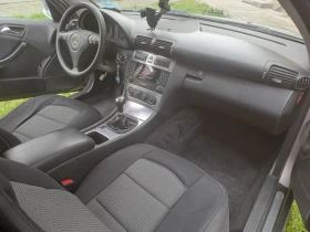 Mercedes-Benz C 180 1.8i COMPRESSOR ГАЗ ИНЖЕКСИОН - 2699 € / 5278.79 лв. - 60076230 9