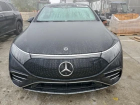Mercedes-Benz EQS 2025 MERCEDES-BENZ EQS SEDAN 450+  - 82000 € / 160378.06 лв. - 92490214 2