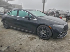Mercedes-Benz EQS 2025 MERCEDES-BENZ EQS SEDAN 450+  - 82000 € / 160378.06 лв. - 92490214 3