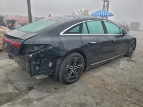 Mercedes-Benz EQS 2025 MERCEDES-BENZ EQS SEDAN 450+  - 82000 € / 160378.06 лв. - 92490214 4