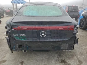 Mercedes-Benz EQS 2025 MERCEDES-BENZ EQS SEDAN 450+  - 82000 € / 160378.06 лв. - 92490214 5