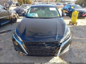 Nissan Altima 2.5l S Fwd, снимка 12