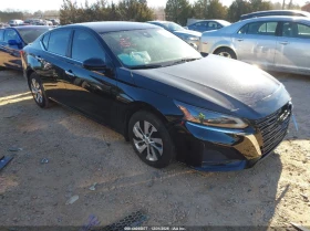 Nissan Altima 2.5l S Fwd