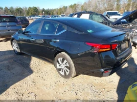 Nissan Altima 2.5l S Fwd, снимка 3