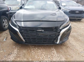 Nissan Altima 2.5l S Fwd, снимка 6