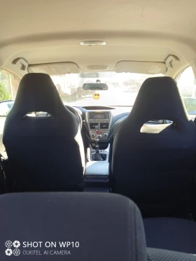 Subaru Impreza 2D | Auto.bg — изображение 4