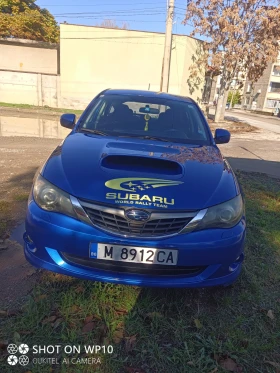 Subaru Impreza 2D - 3200 € / 6258.66 лв. - 26920650 2