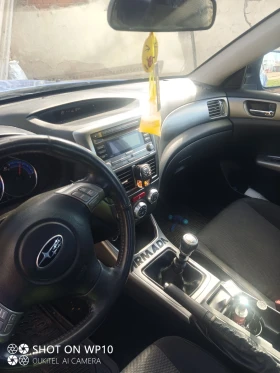 Subaru Impreza 2D - 3200 € / 6258.66 лв. - 26920650 3