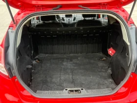 Ford Fiesta ЕВРО 5В - 2900 € / 5671.91 лв. - 35479729 6