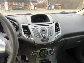 Ford Fiesta ЕВРО 5В - 2900 € / 5671.91 лв. - 35479729 8