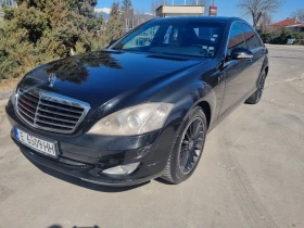 Mercedes-Benz S 320 S320 CDI -224 k.c. ЛИЗИНГ - 6900 € / 13495.23 лв. - 59635416 7