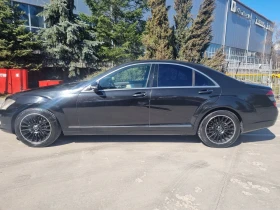 Mercedes-Benz S 320 S320 CDI -224 k.c. ЛИЗИНГ - 6900 € / 13495.23 лв. - 59635416 6