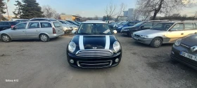 Mini Cooper 2.0D AVTOMAT. NAVI. PANORAMA. | Auto.bg — изображение 2
