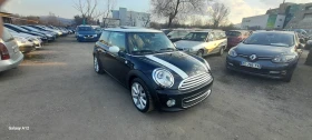 Mini Cooper 2.0D AVTOMAT. NAVI. PANORAMA. | Auto.bg — изображение 3