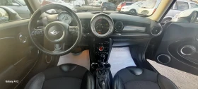 Mini Cooper 2.0D AVTOMAT. NAVI. PANORAMA. | Auto.bg — изображение 13