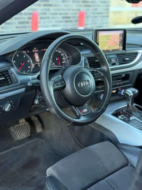 Audi A7 3.0 TDI 245HP QUATTRO  | Auto.bg — изображение 13