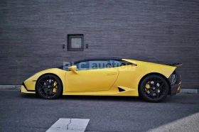 Lamborghini Huracan undefined | Auto.bg — изображение 6