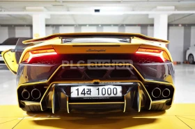 Lamborghini Huracan undefined | Auto.bg — изображение 11