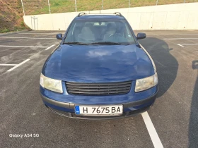 VW Passat Volkswagen Passat B5 1.9TDI 90кс.  - 2500 € / 4889.57 лв. - 75464124 11
