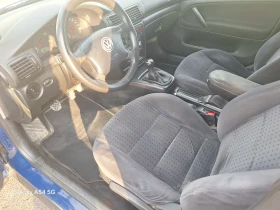 VW Passat Volkswagen Passat B5 1.9TDI 90кс.  - 2500 € / 4889.57 лв. - 75464124 16