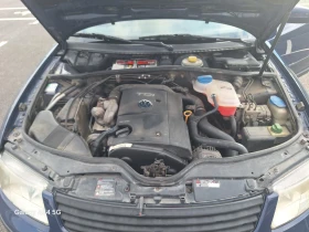 VW Passat Volkswagen Passat B5 1.9TDI 90кс.  - 2500 € / 4889.57 лв. - 75464124 12