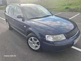 VW Passat Volkswagen Passat B5 1.9TDI 90кс.  - 2500 € / 4889.57 лв. - 75464124 3