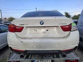 ����� �� �������� �� BMW 440 B58 ///M SWISS Edition
