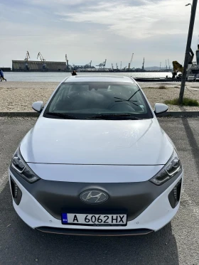 Hyundai Ioniq - 11500 € / 22492.04 лв. - 91799169 2
