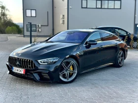 Mercedes-Benz AMG GT GT63* 4matic+ * face* 2021 | Mobile.bg � ����� ������ 3