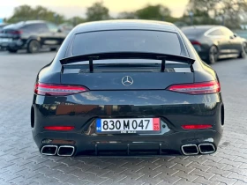 Mercedes-Benz AMG GT GT63* 4matic+ * face* 2021 | Mobile.bg � ����� ������ 5