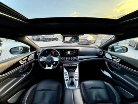Mercedes-Benz AMG GT GT63* 4matic+ * face* 2021 | Mobile.bg � ����� ������ 12