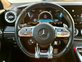 Mercedes-Benz AMG GT GT63* 4matic+ * face* 2021 | Mobile.bg � ����� ������ 13