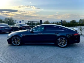 Mercedes-Benz AMG GT GT63* 4matic+ * face* 2021 | Mobile.bg � ����� ������ 4
