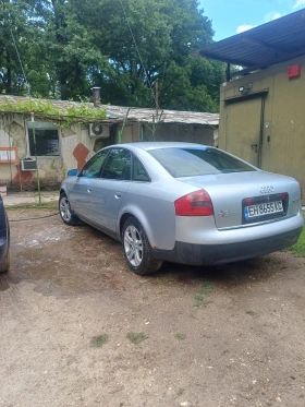 Audi A6 1.9tdi-110 | Mobile.bg � ����� ������ 4