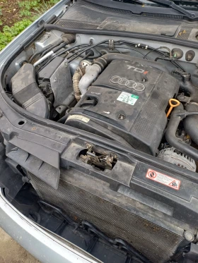 Audi A6 1.9tdi-110 | Mobile.bg � ����� ������ 8
