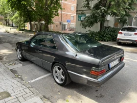 Mercedes-Benz 124 200CE | Mobile.bg � ����� ������ 6