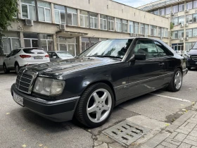 Mercedes-Benz 124 200CE | Mobile.bg � ����� ������ 9
