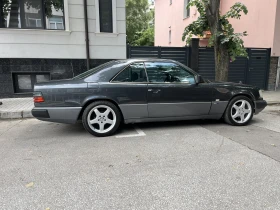 Mercedes-Benz 124 200CE | Mobile.bg � ����� ������ 3